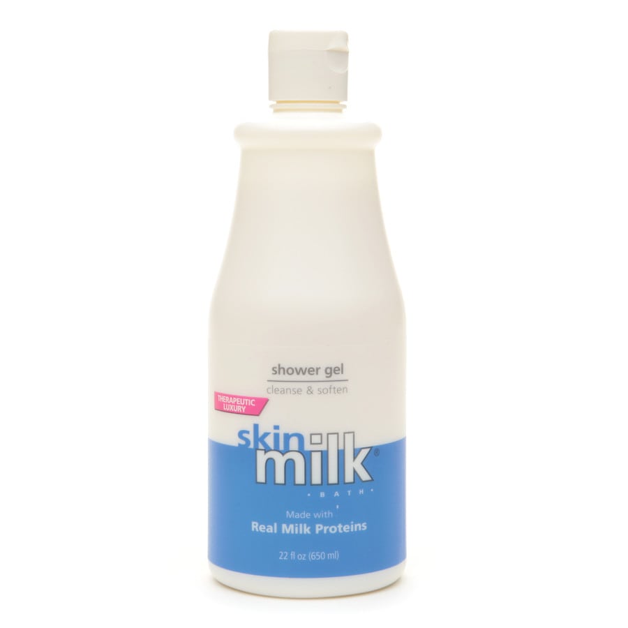 Skin Milk Cleanse Shower Gel Walgreens