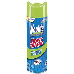 Woolite Heavy Carpet, Rug & Upholstery Cleaner