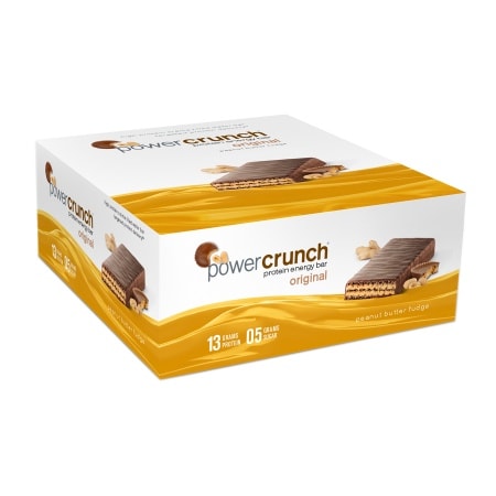 PROTEIN ENERGY BAR