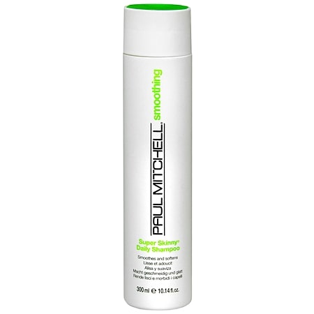 paul mitchell shampoo