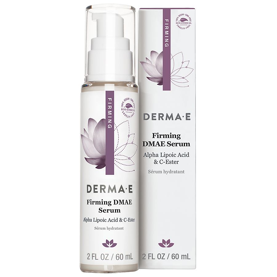  Derma E Firming DMAE Serum with Alpha Lipoic and C-Ester 