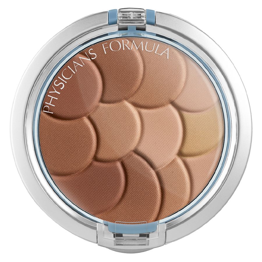 hypoallergenic face powder