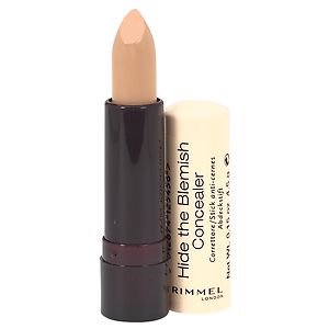 Rimmel Hide the Blemish Concealer Soft Honey