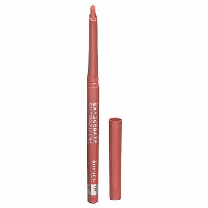 Rimmel Exaggerate Full Color Lip Liner Definer