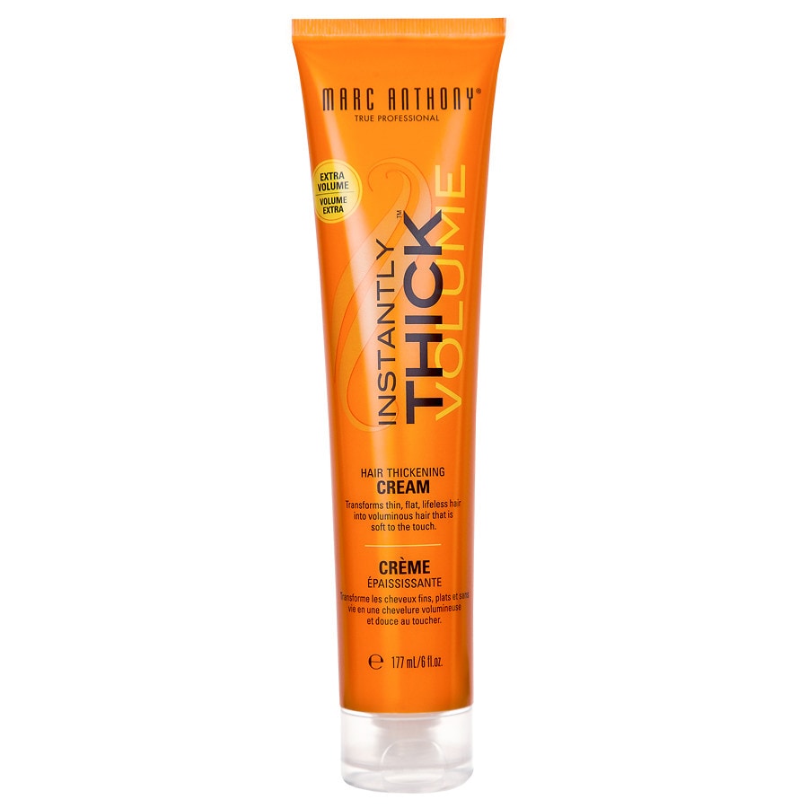 Marc Anthony True Professional Instantly Thick, Hair Thickening Cream