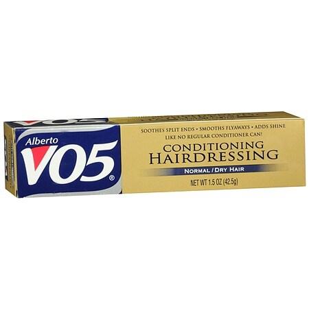 Alberto VO5 Conditioning Hairdressing for Normal/Dry Hair