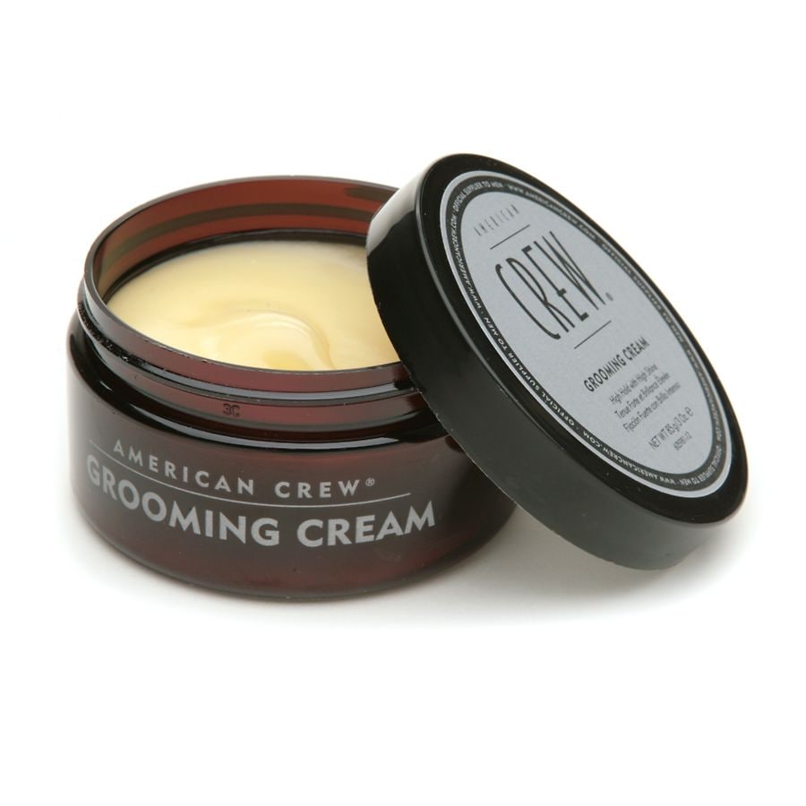 American Crew Grooming Cream High Hold With High Shine Walgreens