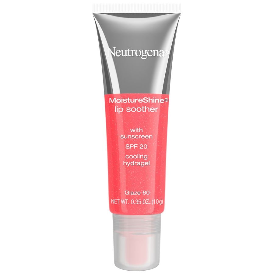 neutrogena cooling hydragel