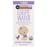wellements gripe water ingredients