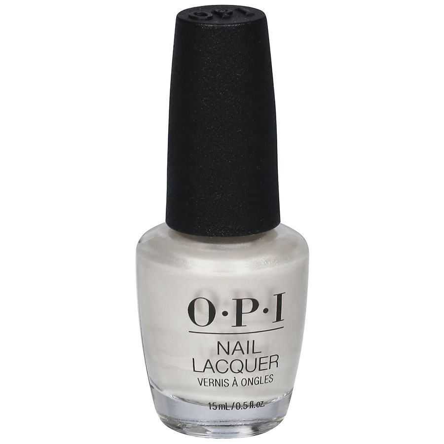Opi Nail Lacquer Kyoto Pearl Walgreens Product Large Image