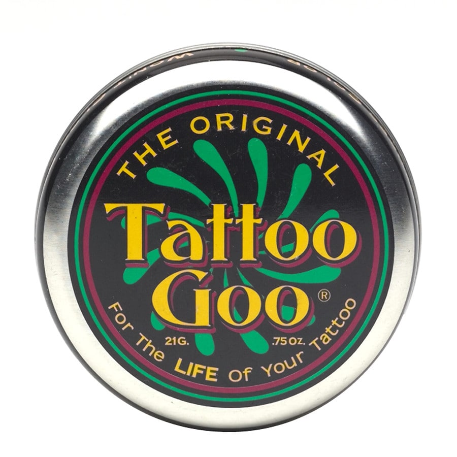 81 Free Tattoo Goo Review HD Tattoo Photos