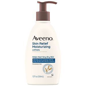 Aveeno Active Naturals Skin Relief Moisturizing Lotion
