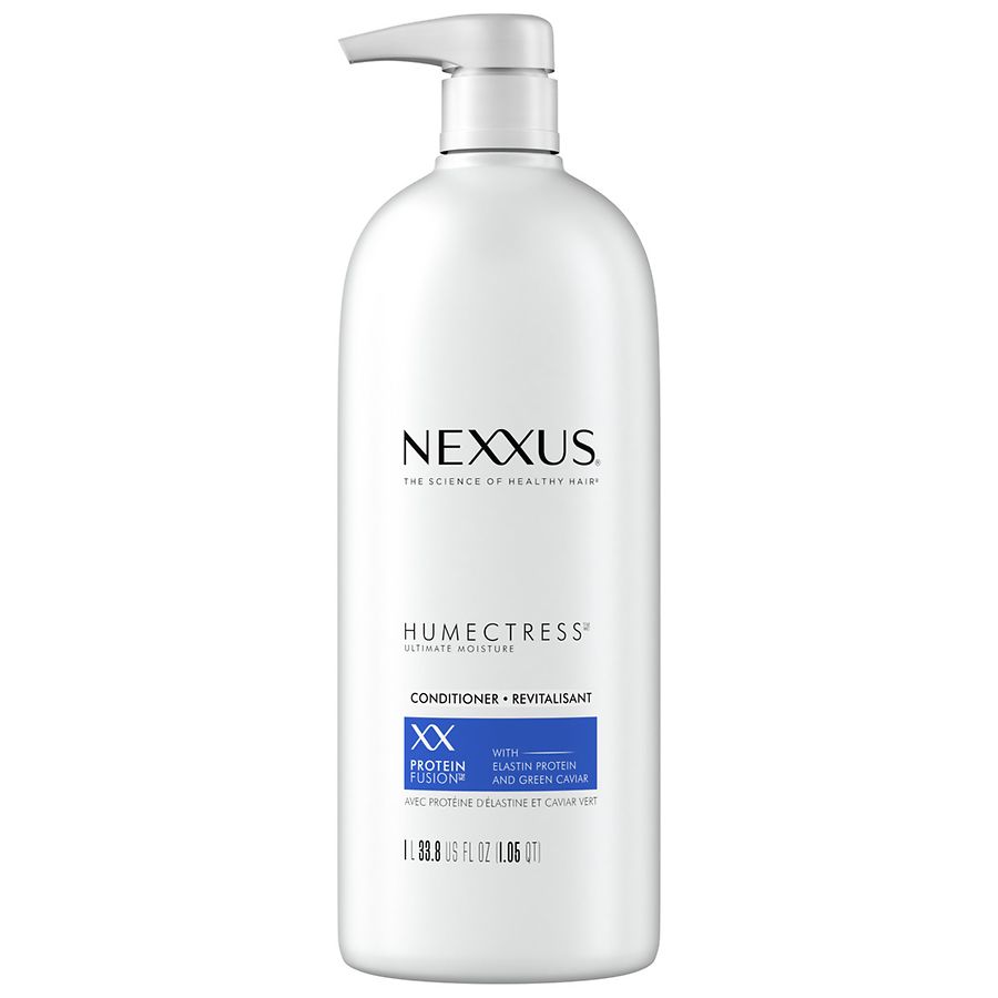 nexxus hair products