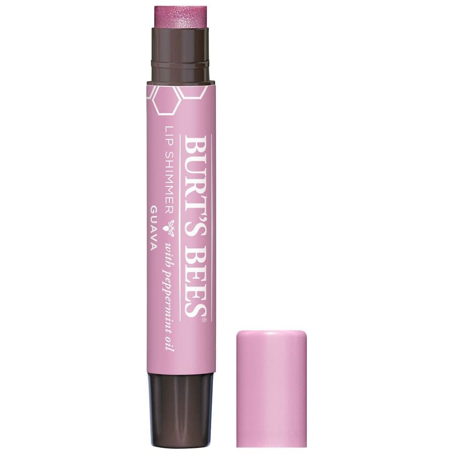  Burt's Bees Lip Shimmer, Guava 