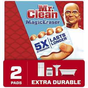 Mr. Clean Magic Eraser Household Cleaning Pads