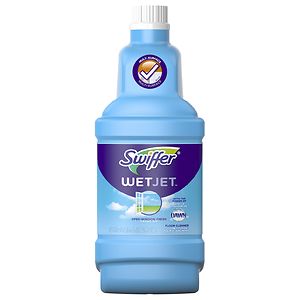Swiffer WetJet Multi-Purpose Cleaner Refill Open Window Fresh