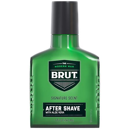 Brut After Shave, Classic - 5 fl