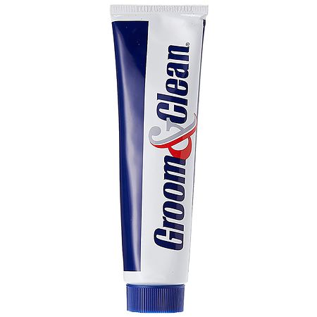 Groom & Clean Greaseless Hair Control Cream