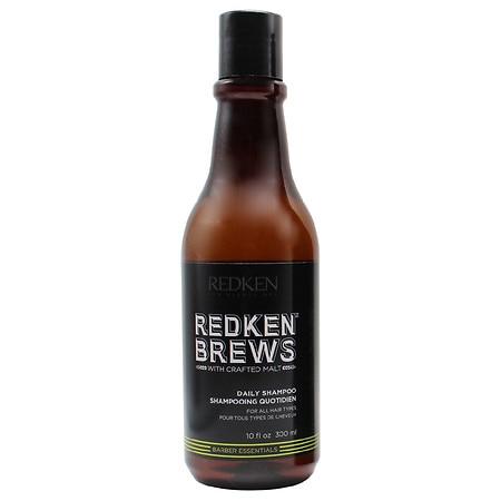 Redken For Men Go Clean Shampoo