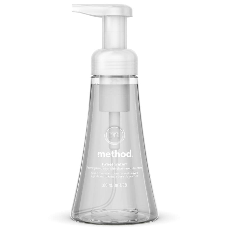 Method Foaming Hand Soap Waterfall 300ml Walmart Canada