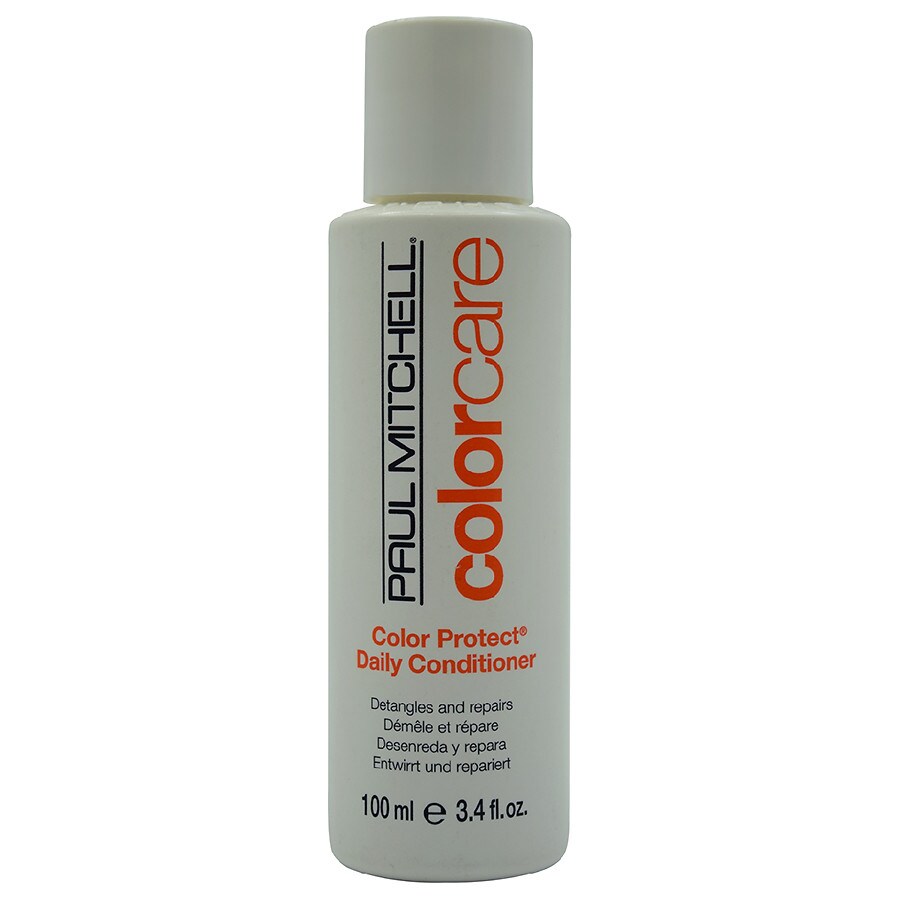 Paul Mitchell Color Protect Daily Conditioner, Travel Size