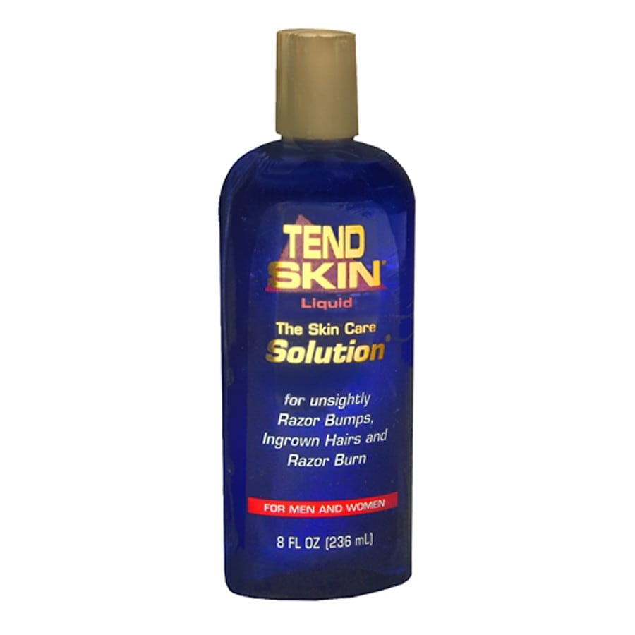 Tend Skin Liquid For Men And Women Walgreens