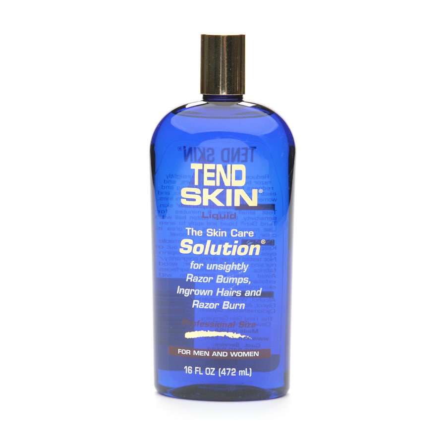  Tend Skin Liquid, For Men and Women 