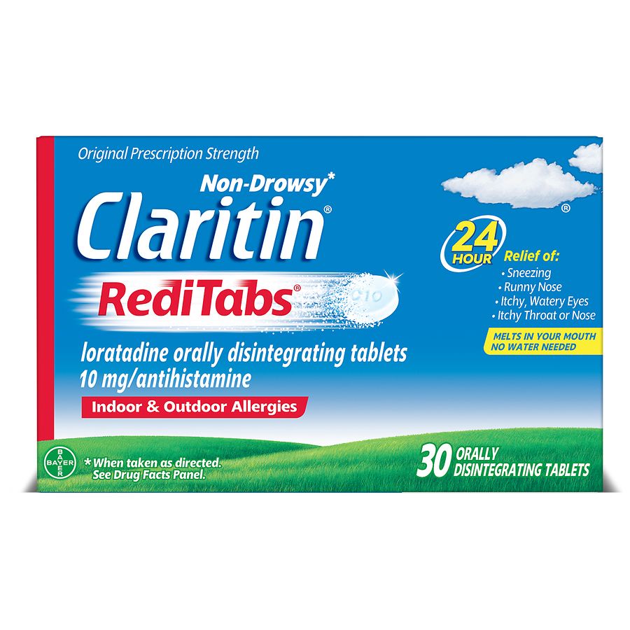 can i give my dog claritin for itching