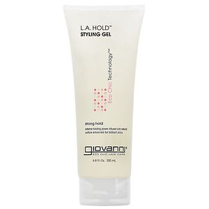 Giovanni L.A. Natural Styling Gel