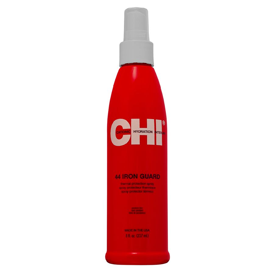 CHI 44 Iron Guard Thermal Protecting Conditioner