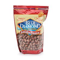 Deals List: Blue Diamond Almonds Smokehouse 16.0oz