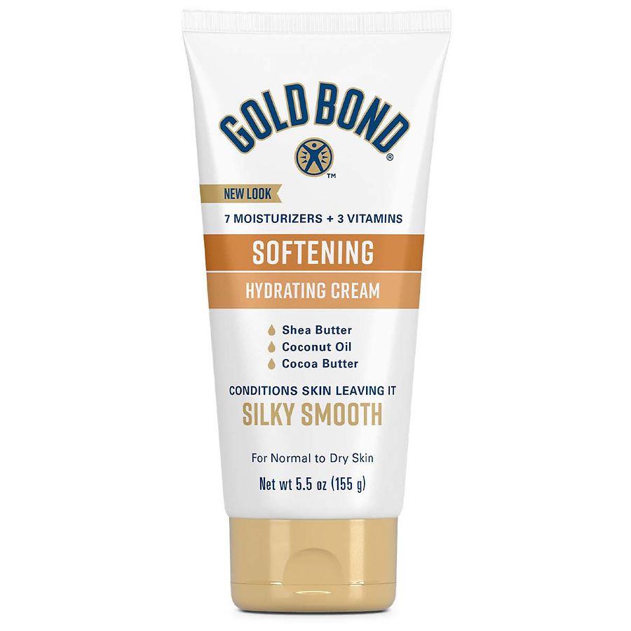 Gold Bond Ultimate Softening Skin Therapy Lotion | Walgreens