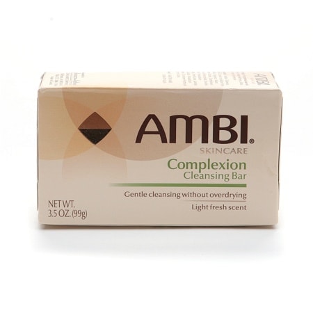 Ambi Complexion Cleansing Bar