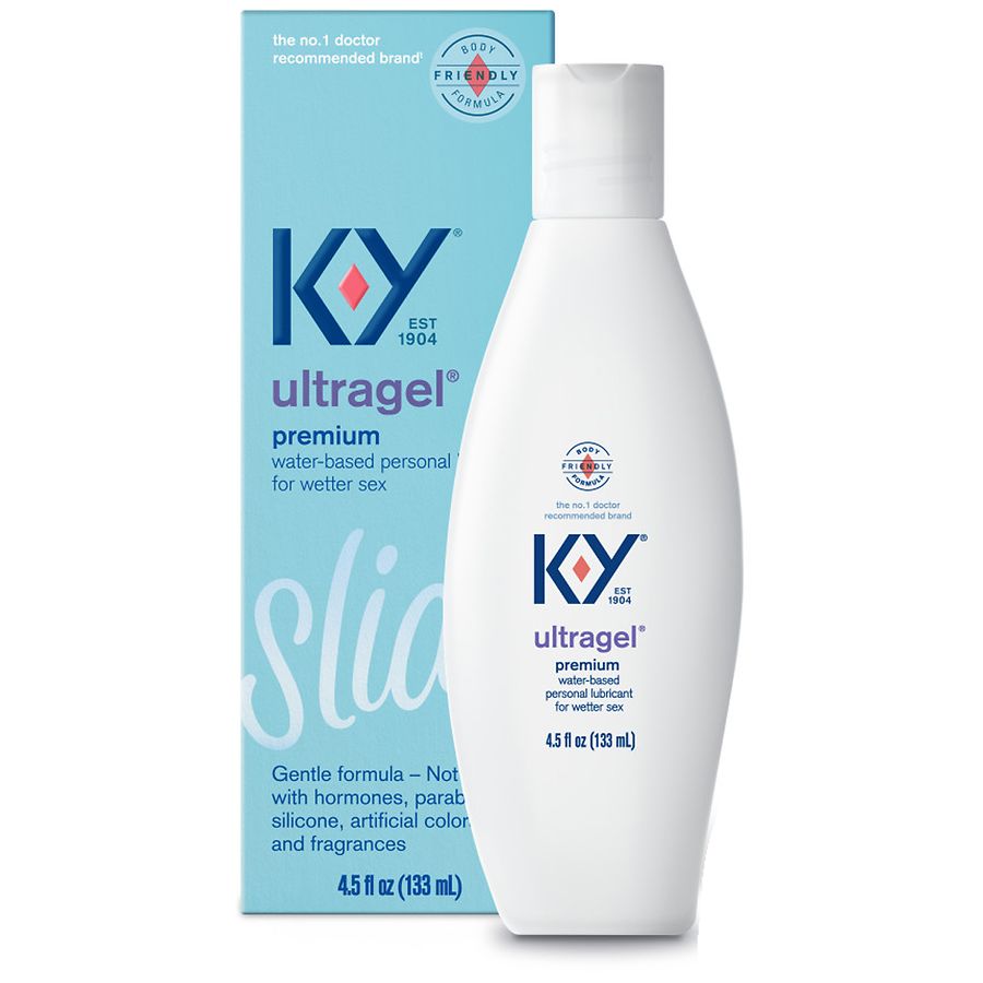 K Y Natural Feeling With Aloe Vera Lubricant Oz Ciudaddelmaizslpgobmx 5138