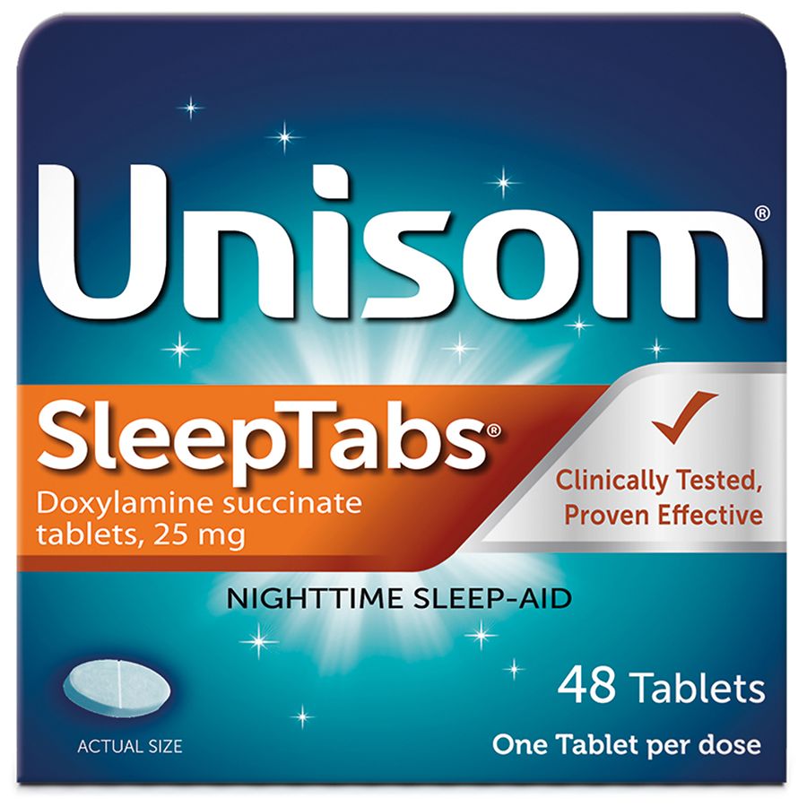 Unisom sleep tabs while pregnant whats the difference between