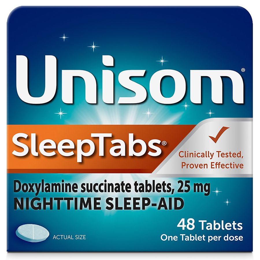 Unisom sleep tabs while pregnant whats the difference between