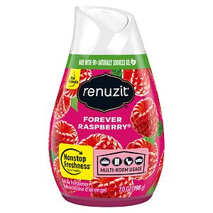 Renuzit Aroma Adjustables Long Last Air Freshener