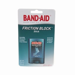 Band-Aid Active Friction Block Stick