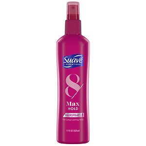 Suave Max Hold Max Hold Non-Aerosol Hair Spray