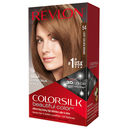 UPC 309978695547 - Revlon Colorsilk Beautiful Color | upcitemdb.com