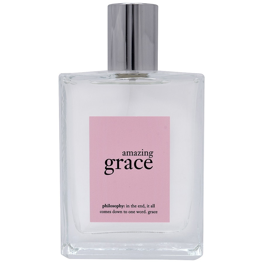 Massage glory grace and Grace &