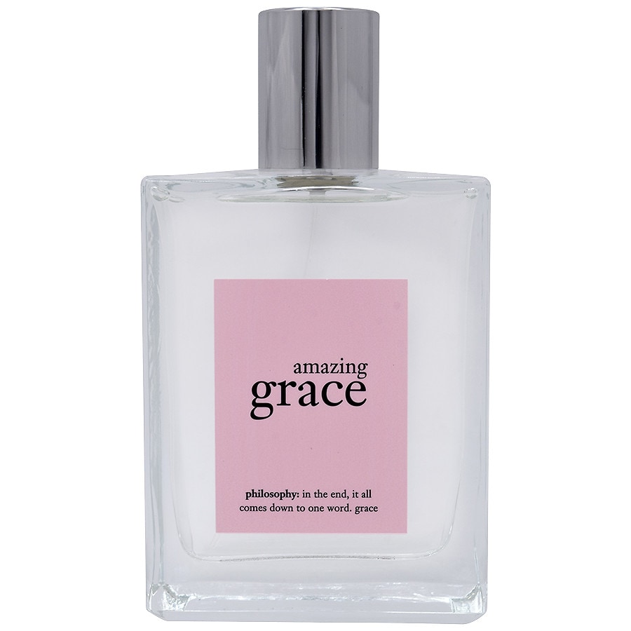  philosophy Amazing Grace Spray Fragrance 