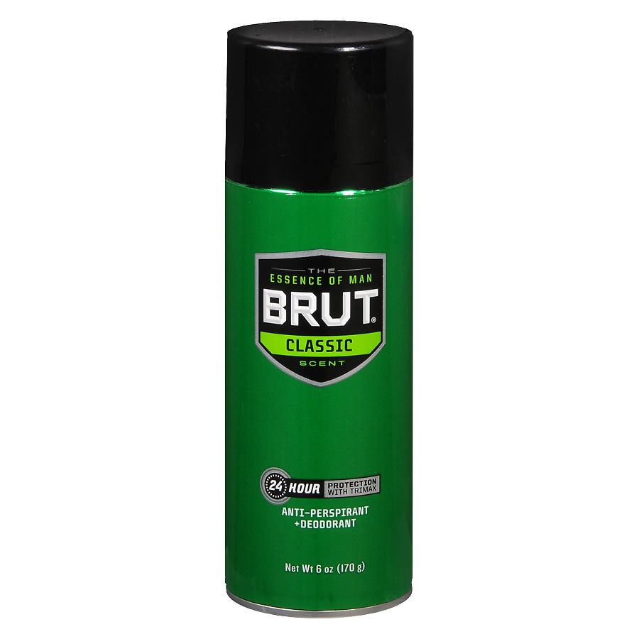 brut cologne walgreens