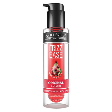 John Frieda Frizz-Ease Hair Serum