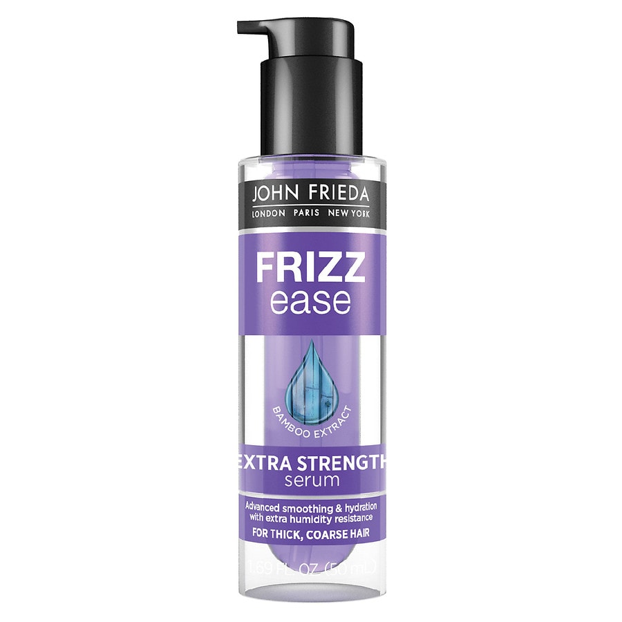 John Frieda Frizz Ease Extra Strength Serum