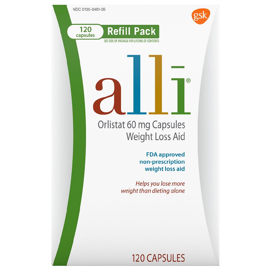 Where to buy alli pills