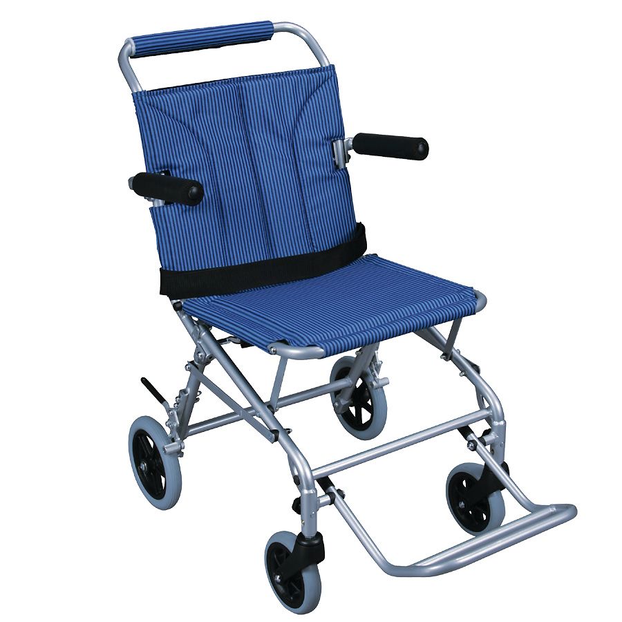 wheelchair with