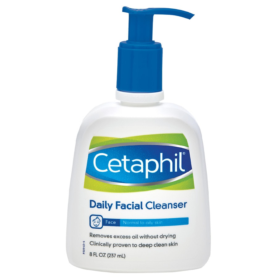 gentle skin cleanser