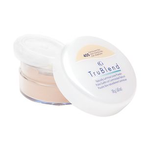 CoverGirl Trublend Minerals Loose Mineral Powder Translucent Fair 405