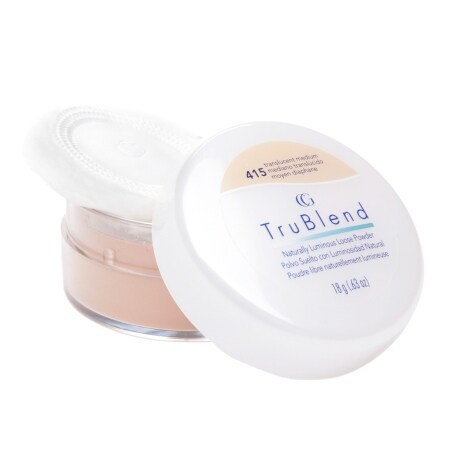 CoverGirl TruBlend Naturally Luminous Loose Mineral Powder